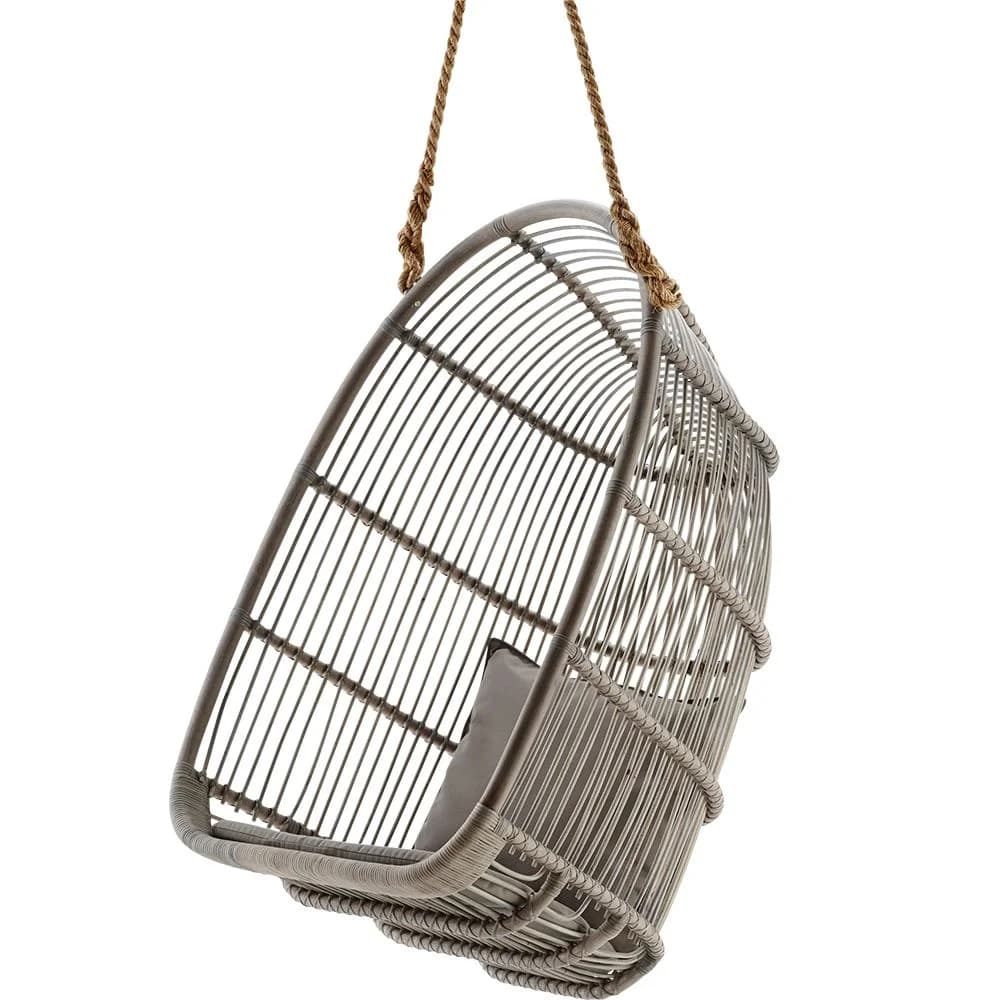 Sika Design, Renoir Hængestol Taupe