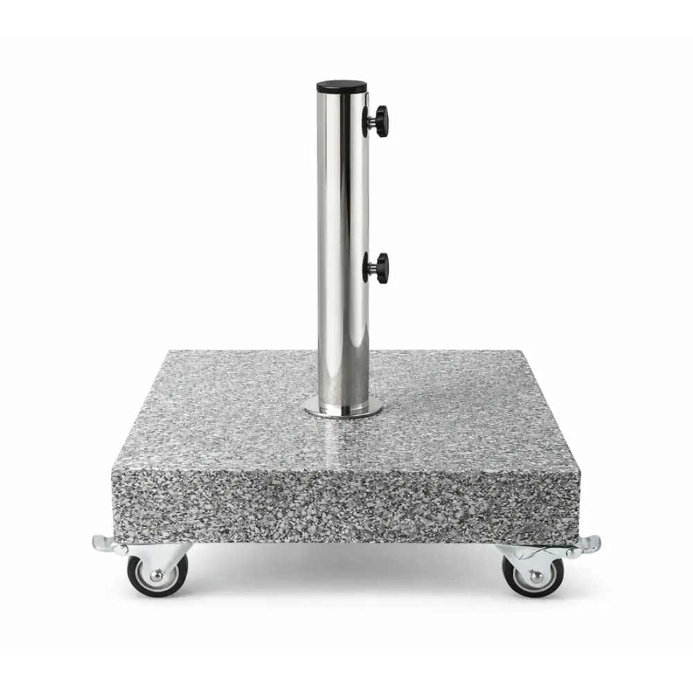Hillerstorp, Parasolfod Granit 35 kg