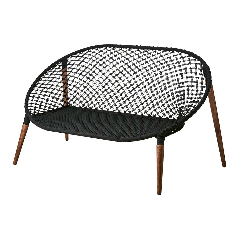 Affari of Sweden, Elof Sofa Sort