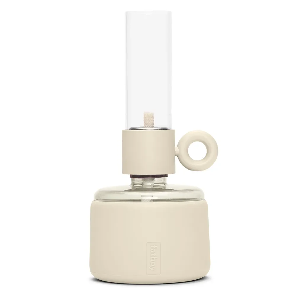 Fatboy, Flamtastique xs olielampe cream