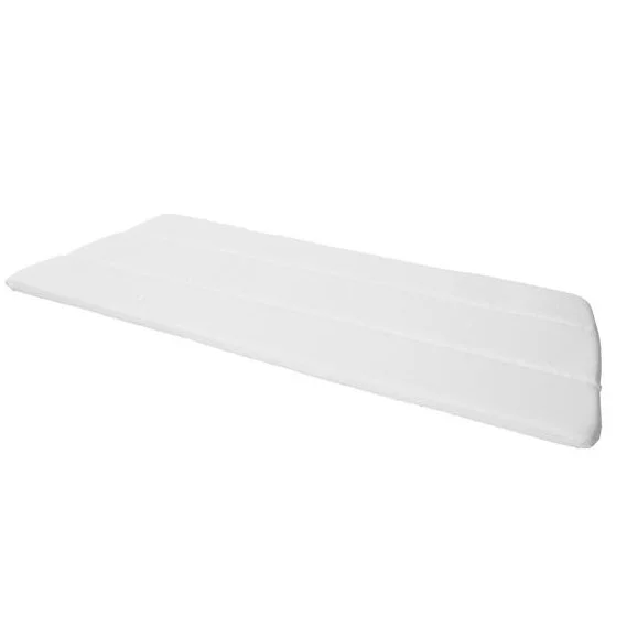 Cane-line, Breeze Siddehynde Lounge sofa Sunbrella hvid