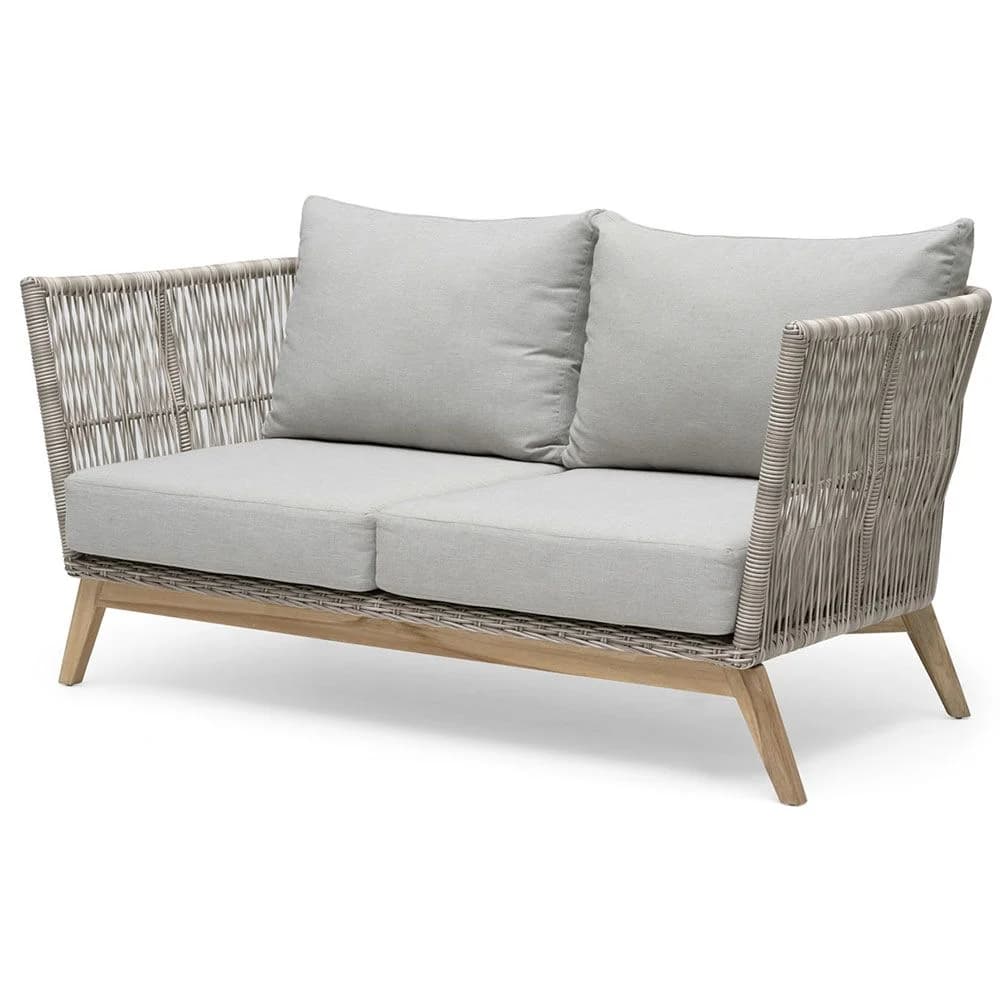 Hillerstorp, Himmelsnäs 2-sæders sofa Beige