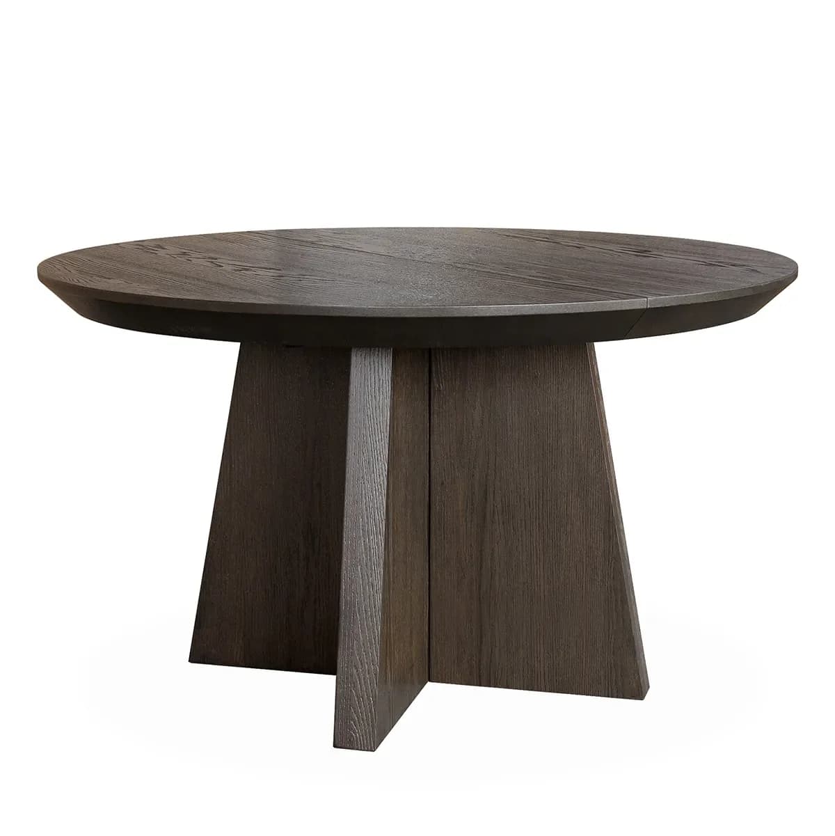 Artwood, Udtrækkeligt spisebord Trent Slim 130-230 cm US brown