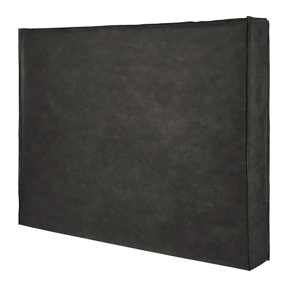 Artwood, Memphis Sengegavl 180 cm Buffalo Anthracite Artwood