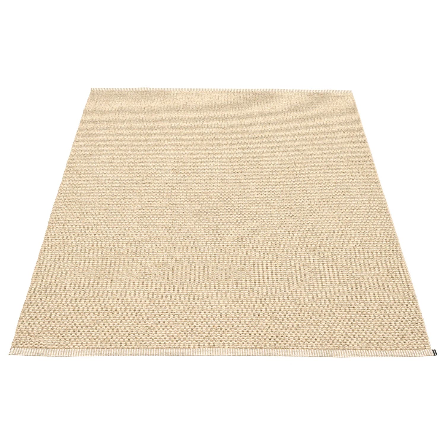 Pappelina, Mono tæppe 230x320 cm sand / cream