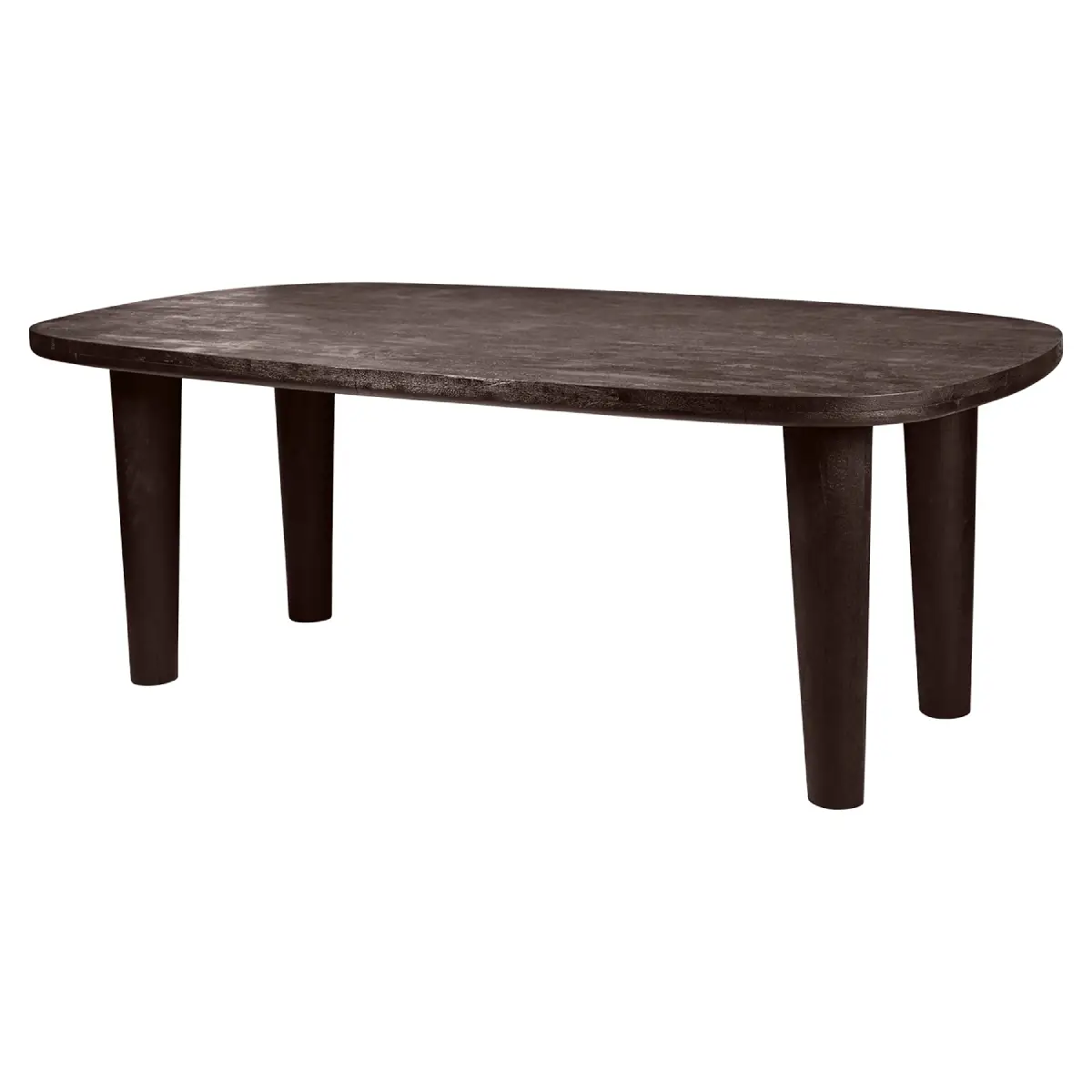 Affari of Sweden, OREGON bord brun L200 x B107 x H76 cm