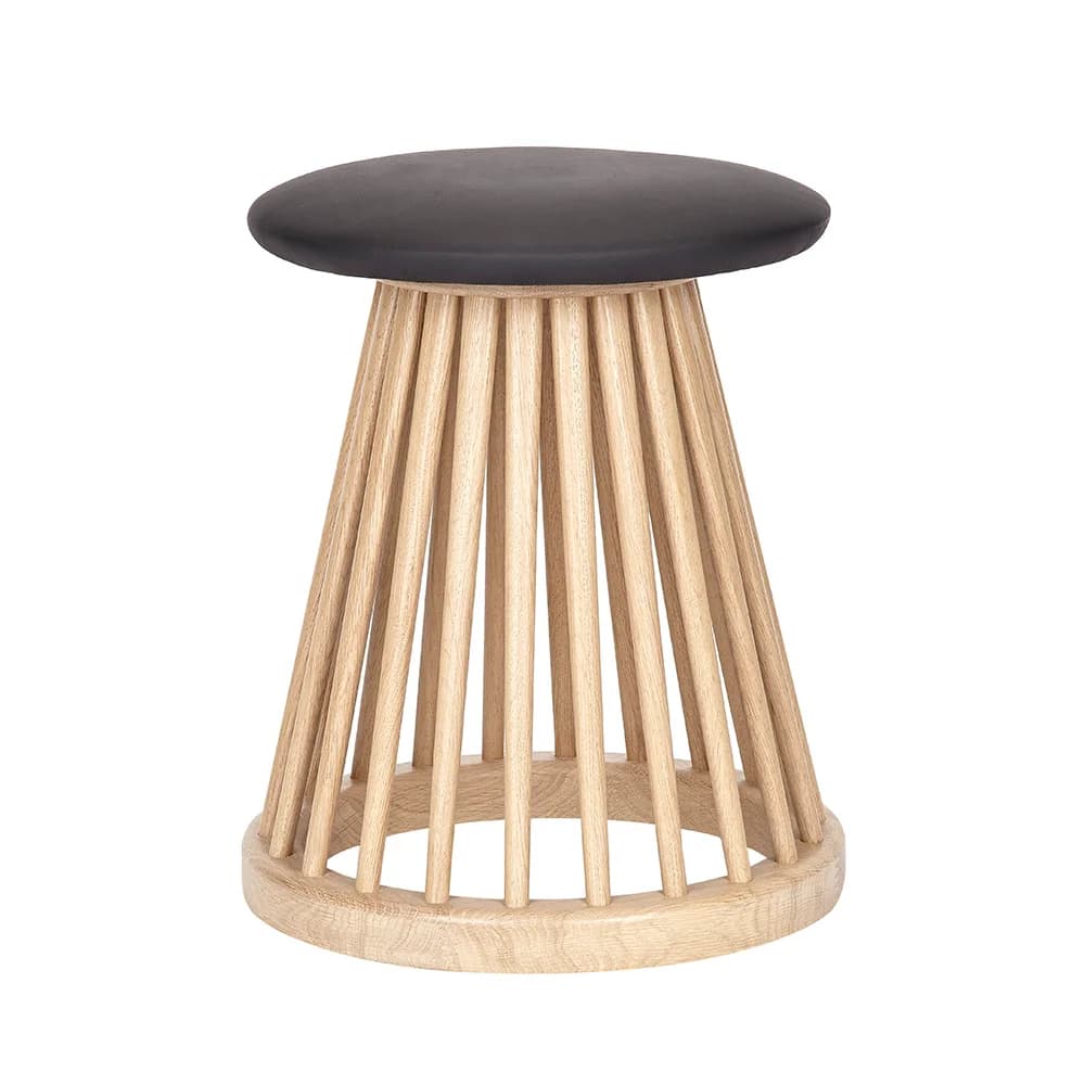 Tom Dixon, Fan Taburet Natural