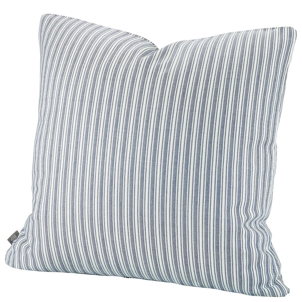 Artwood, SKY STRIPE stribet pudebetræk - 60x40