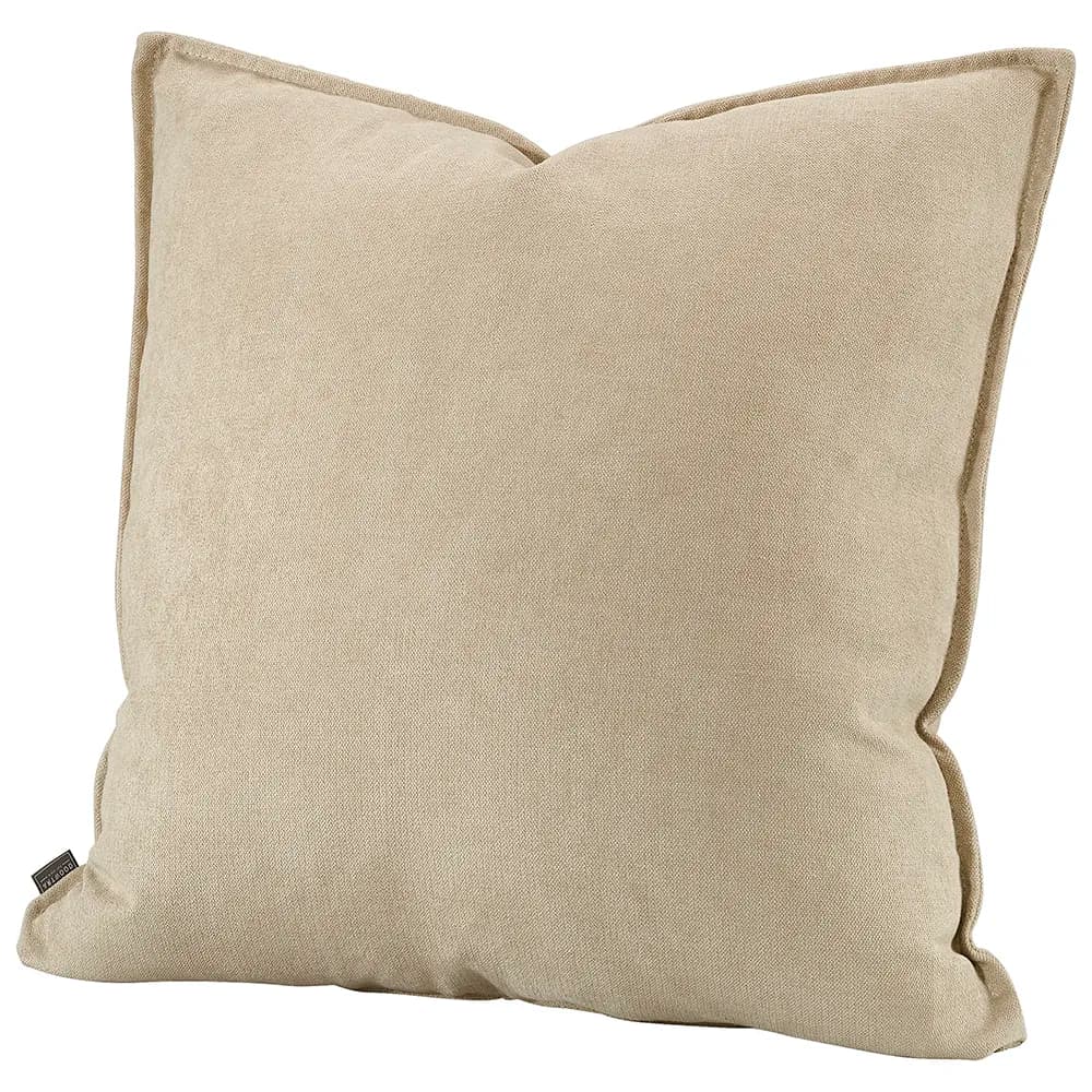 Artwood, Simply Camel pudebetræk 50x50 cm