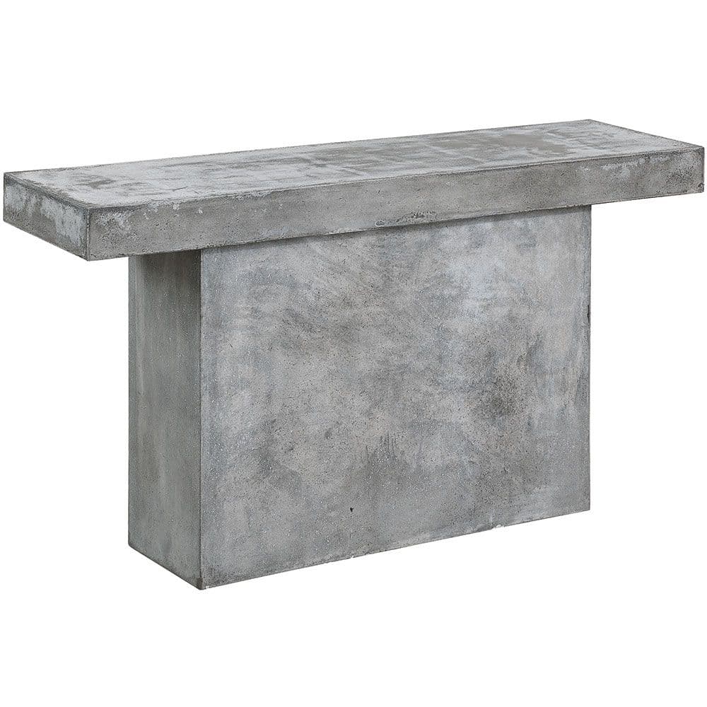 Artwood, Campos Konsolbord Beton Artwood