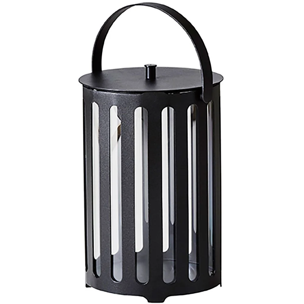 Cane-line, Lighttube lille lyslygte Lava Grey