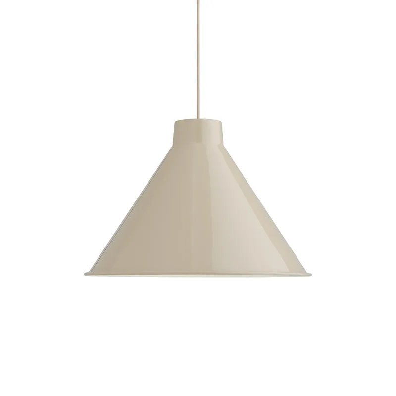Muuto - Top Pendel Ø38 Sand
