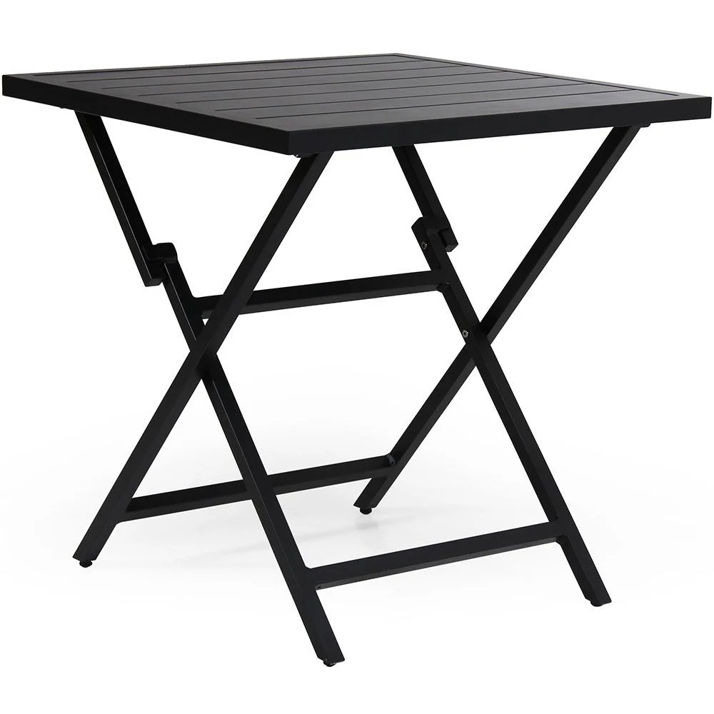 Brafab, Wilkie Klapbord 72x72 cm Brafab