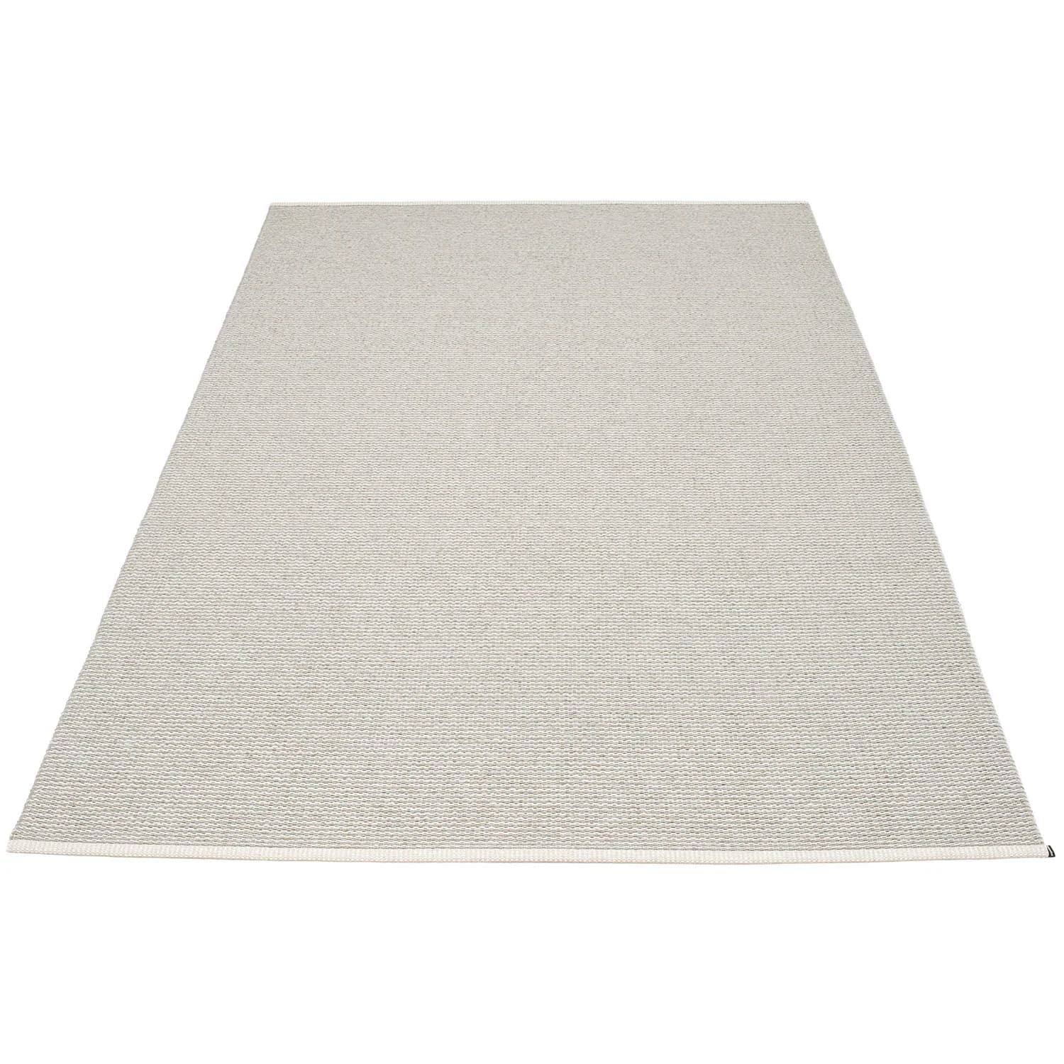 Pappelina, Mono tæppe 180x300 cm fossil grey / warm grey