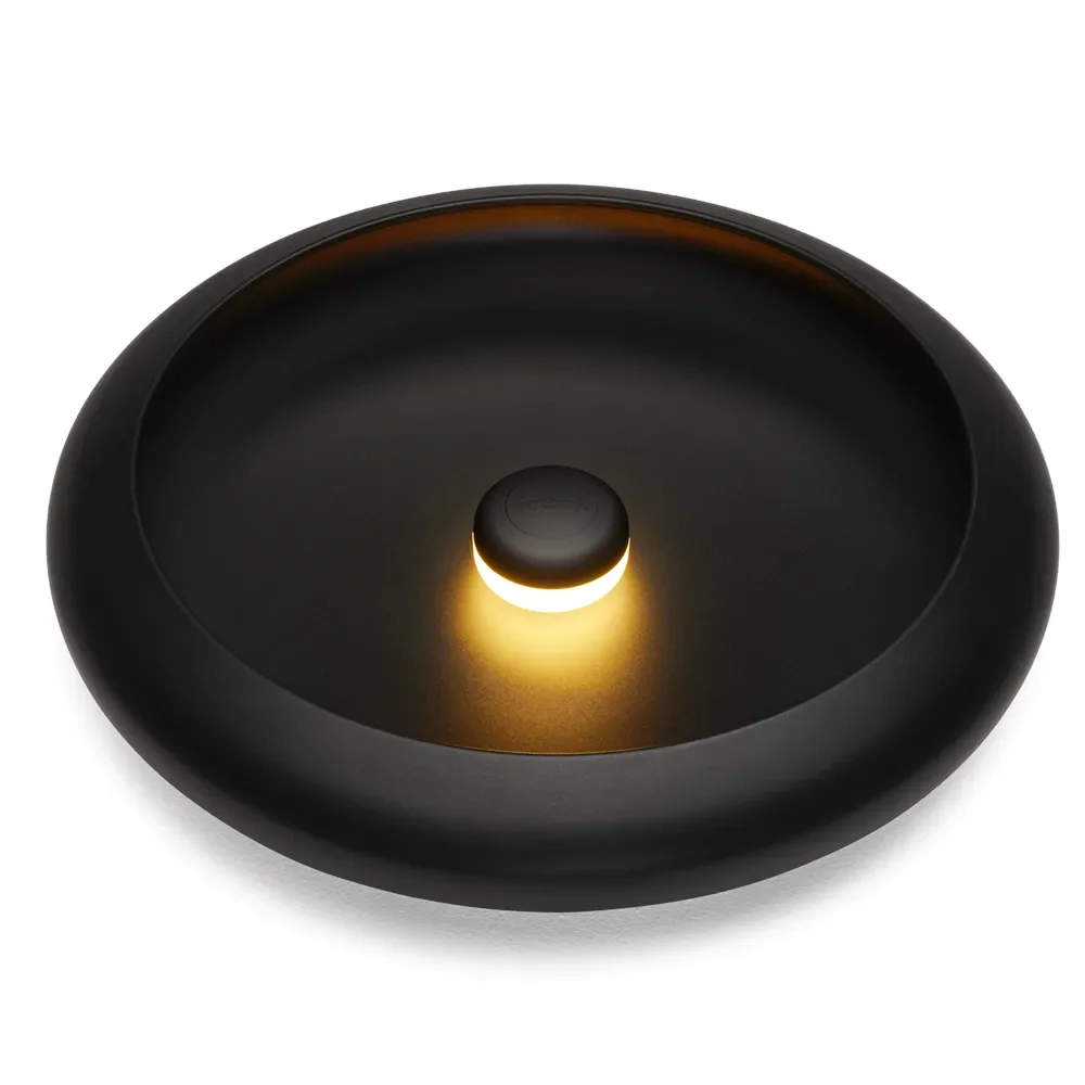 Fatboy, Oloha Lampe Large Anthracite