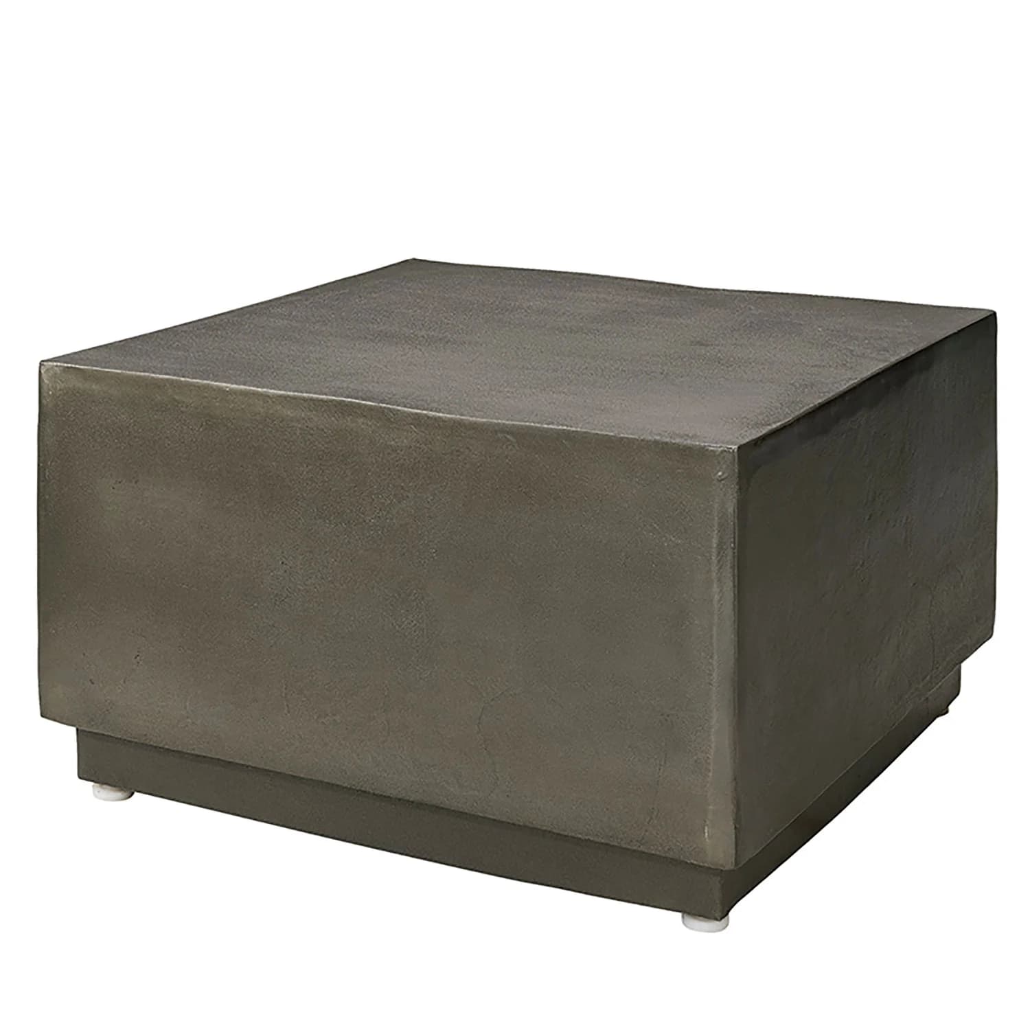 Artwood, Cubo Sidebord Antracit Artwood
