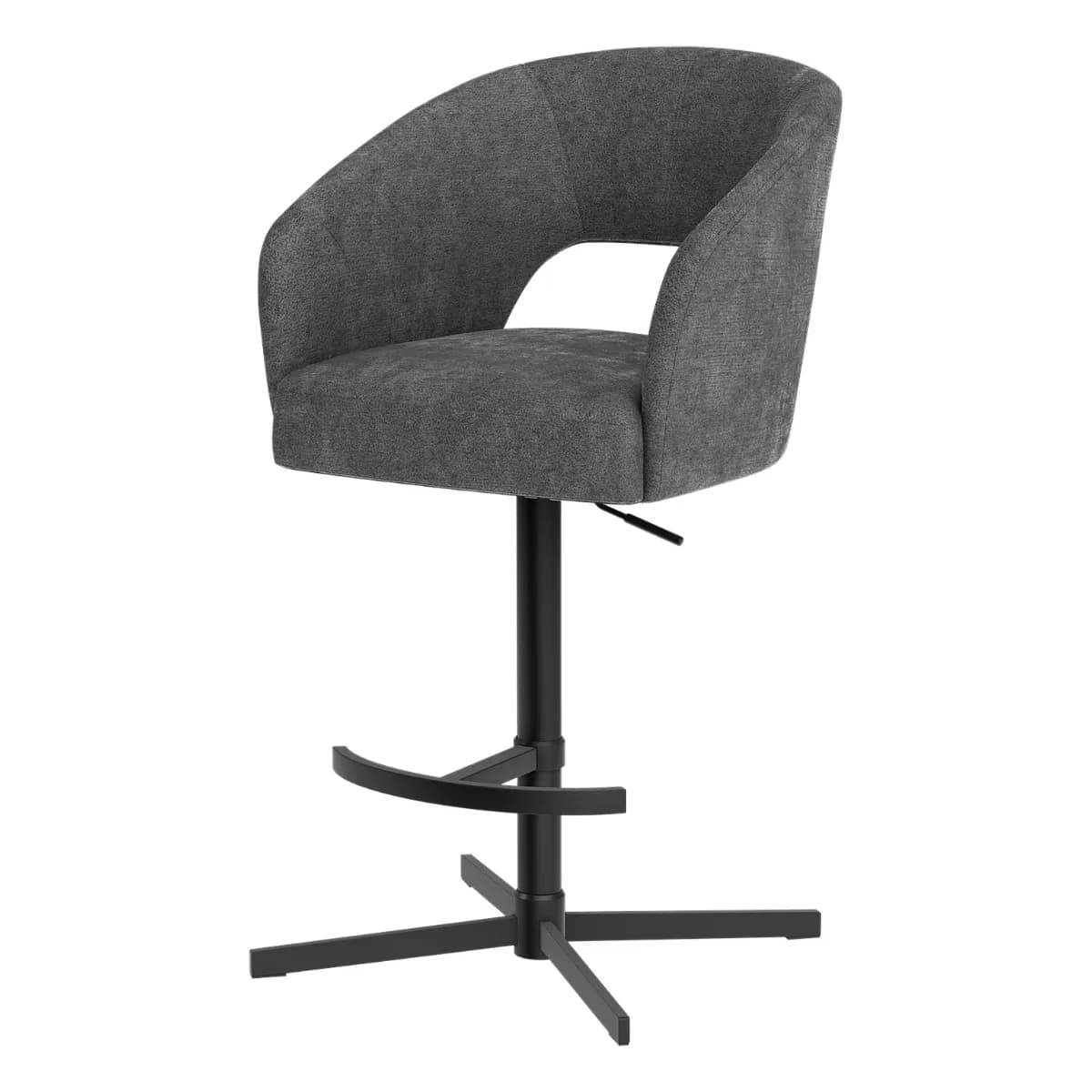 Artwood, Irving barstol Moment grey