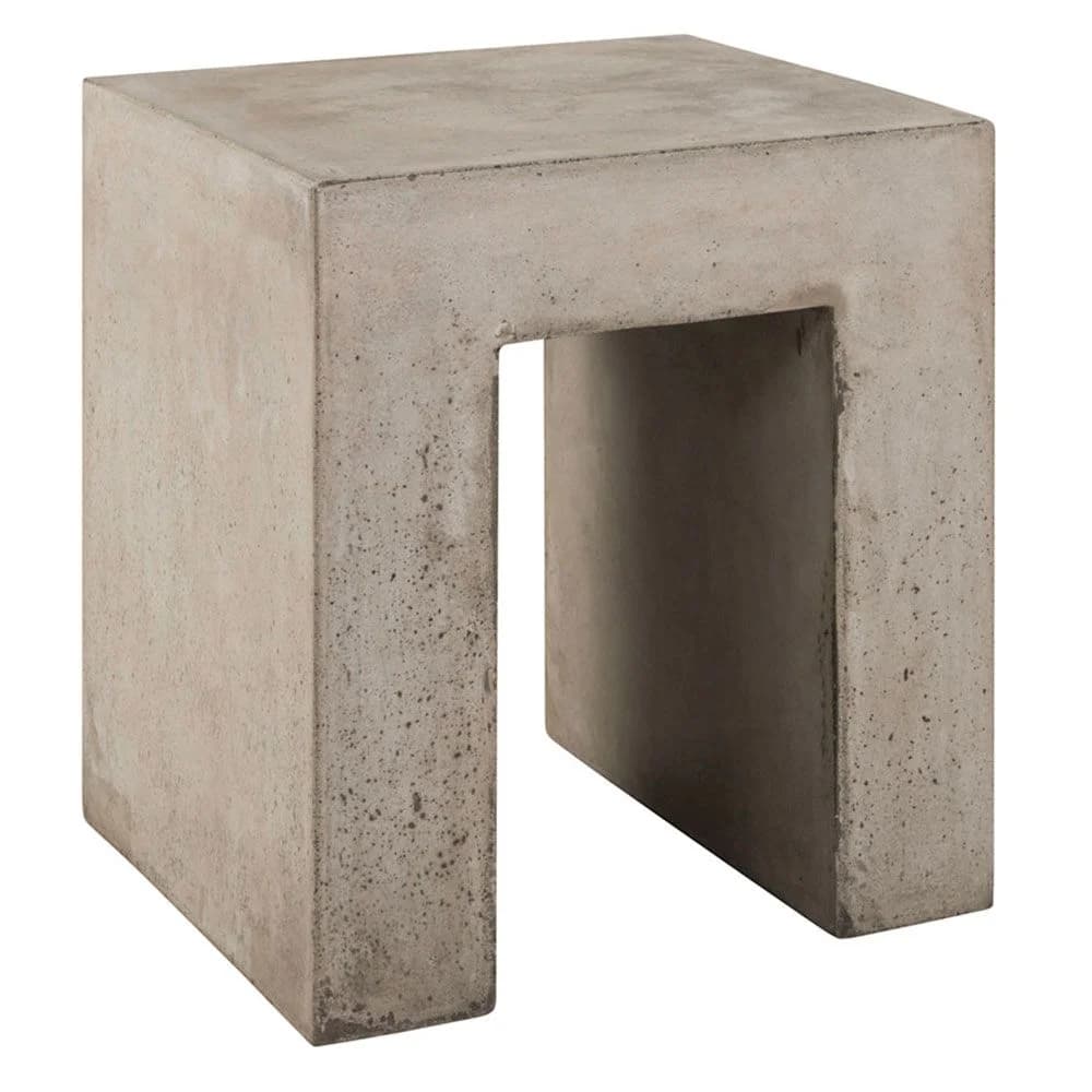 Artwood, Ashi U Sidebord 40x40 Artwood