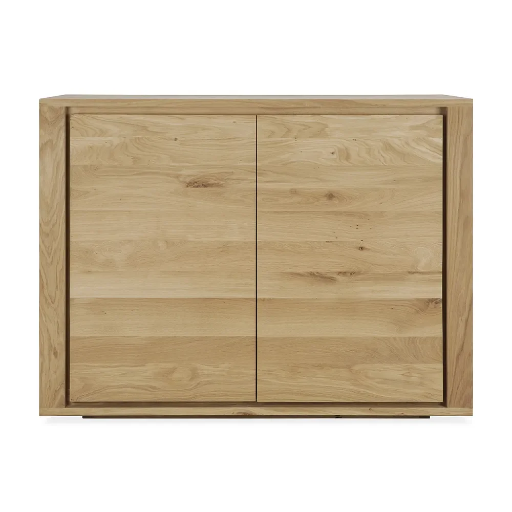 Ethnicraft, Shadow Skænk 45x109 cm