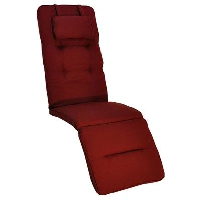 Fritab, Baden-Baden Woodline pude Bordeaux