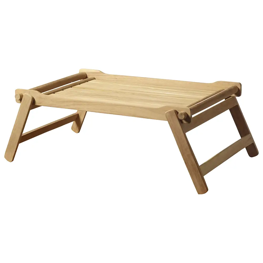 Cinas, Classic Sengebakke Teak
