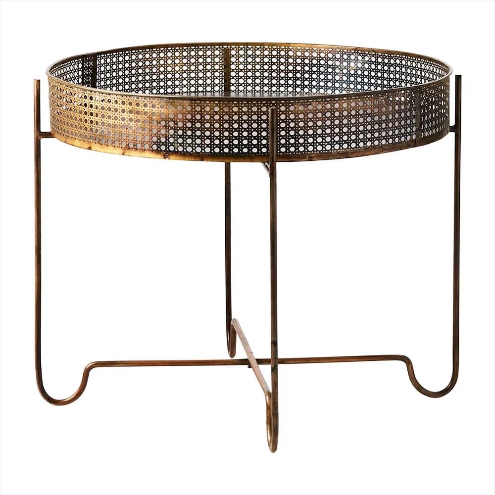 Affari of Sweden, Thomas Sidebord L Brass colour