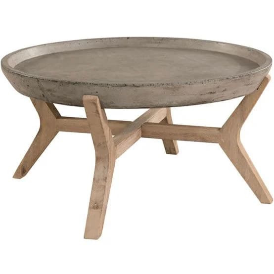 Artwood, Tonga Sofabord 80 cm Artwood