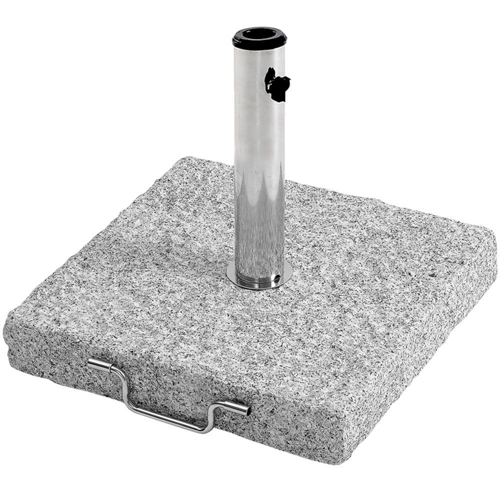 Brafab, Mito Parasolfod 30 kg Lys Granit Brafab
