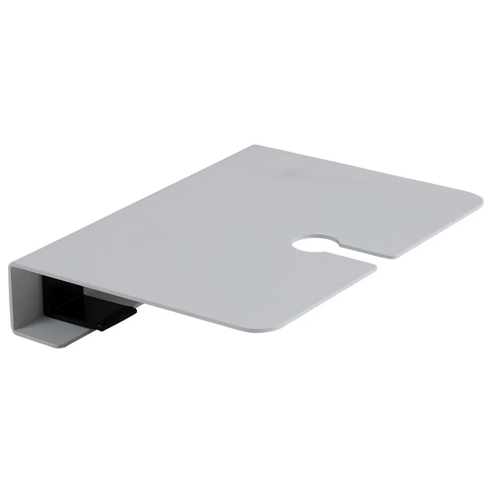 Brafab, Belfort Bakkebord 23x30 cm Hvid