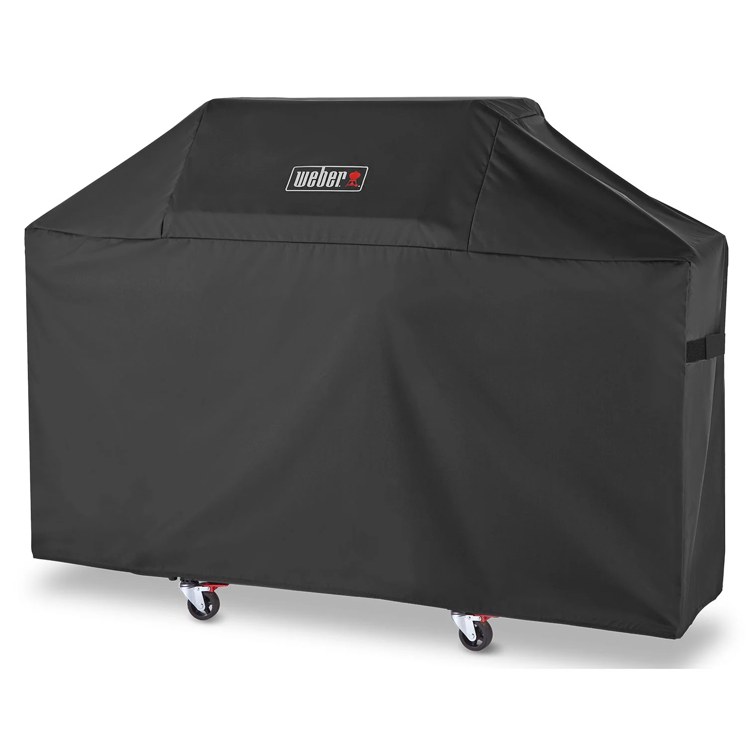 Weber, Premium Overtræk Genesis 3 Brændere Black Weber