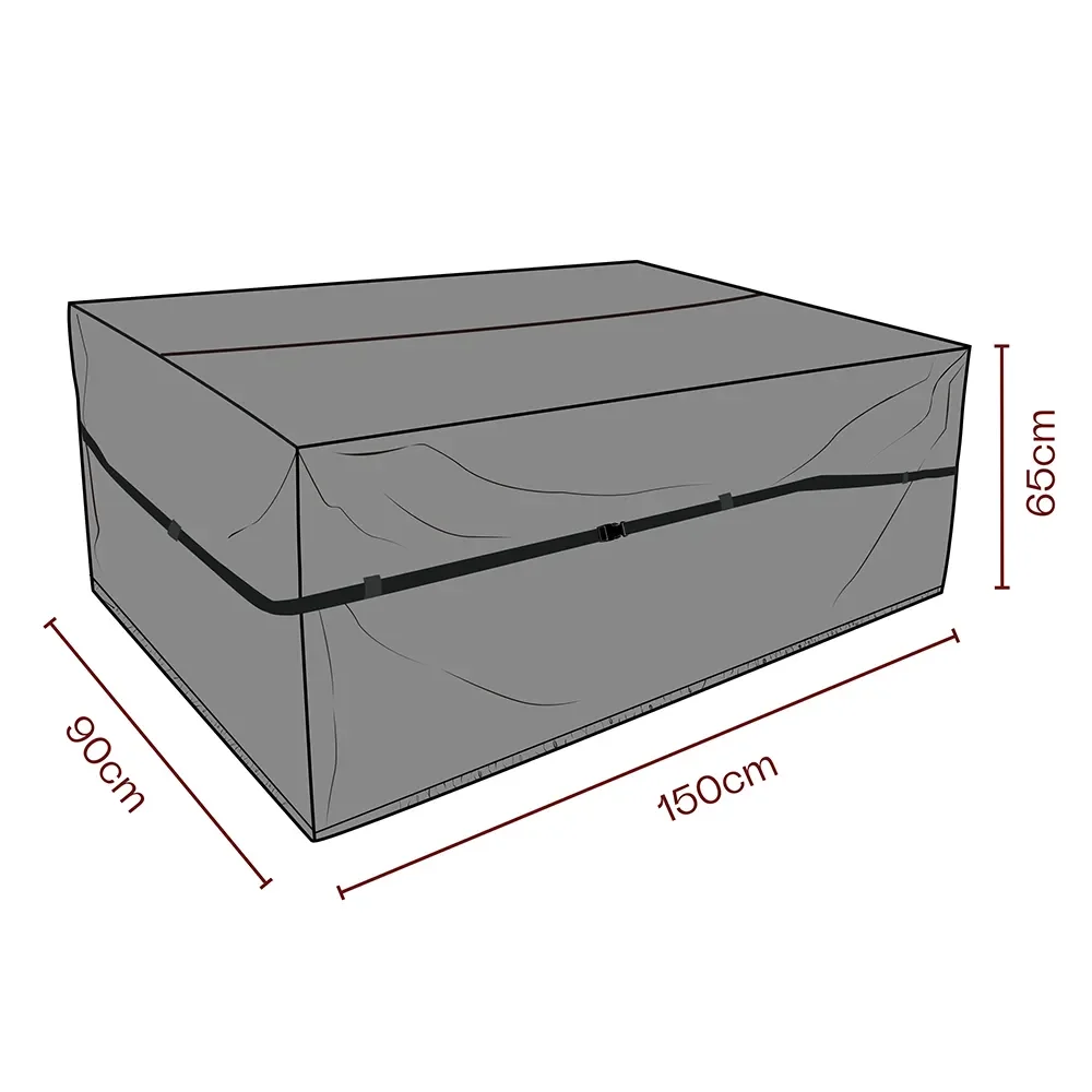 Brafab, Møbelbetræk sofa 150x90x65 cm Premium