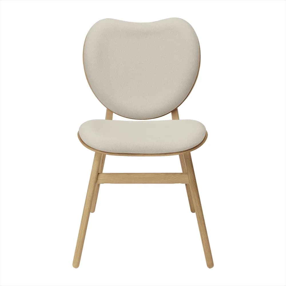 Umage, A Conversation Piece Spisestuestol Oak/White Sands