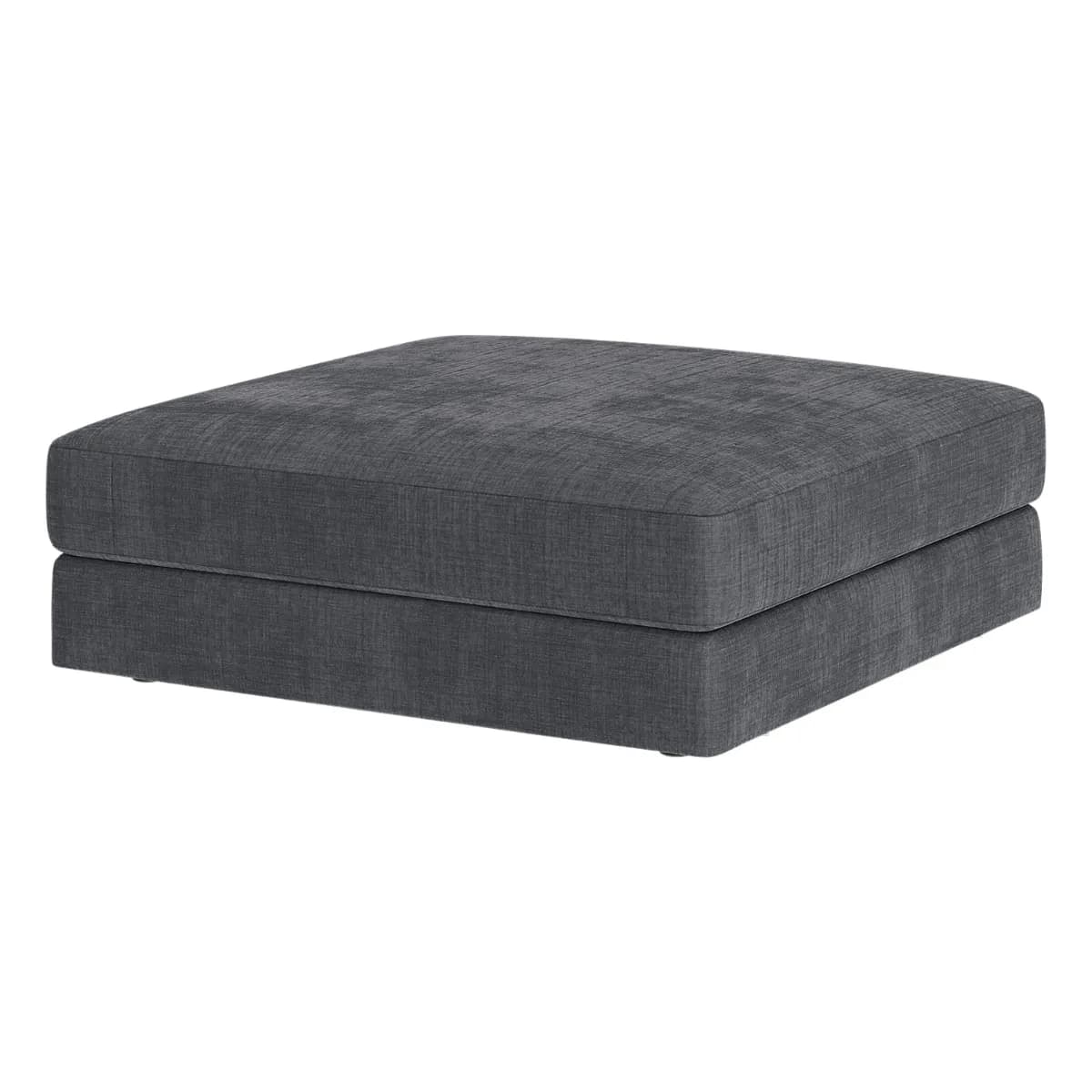 Artwood, Reno fodskammel 112x55 cm Gabby grey