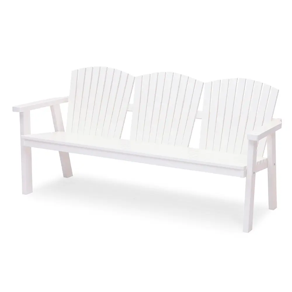 Hillerstorp, Solvik sofa hvid