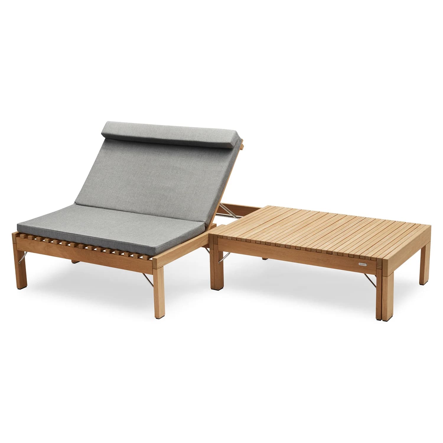 Skagerak, Riviera loungepude Ash