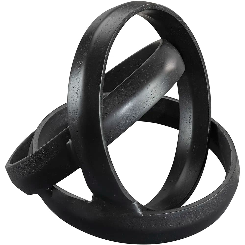 Artwood, Trinity dekoration black