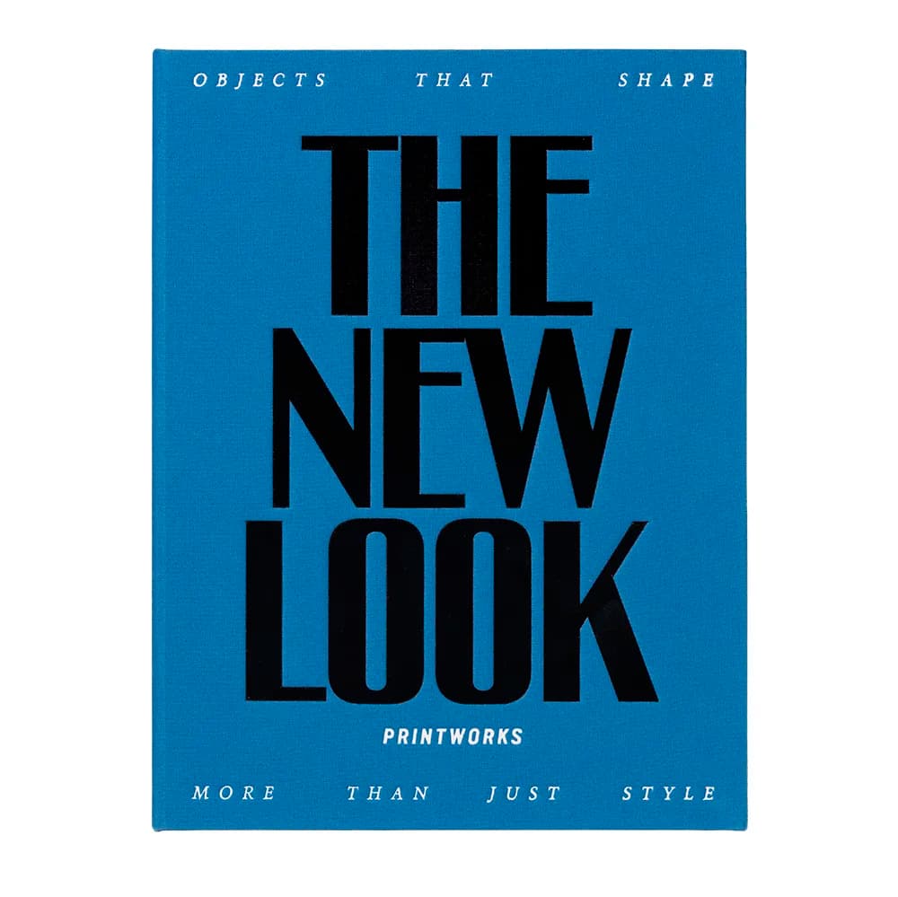 Printworks, Jewelry Box - The New Look Large