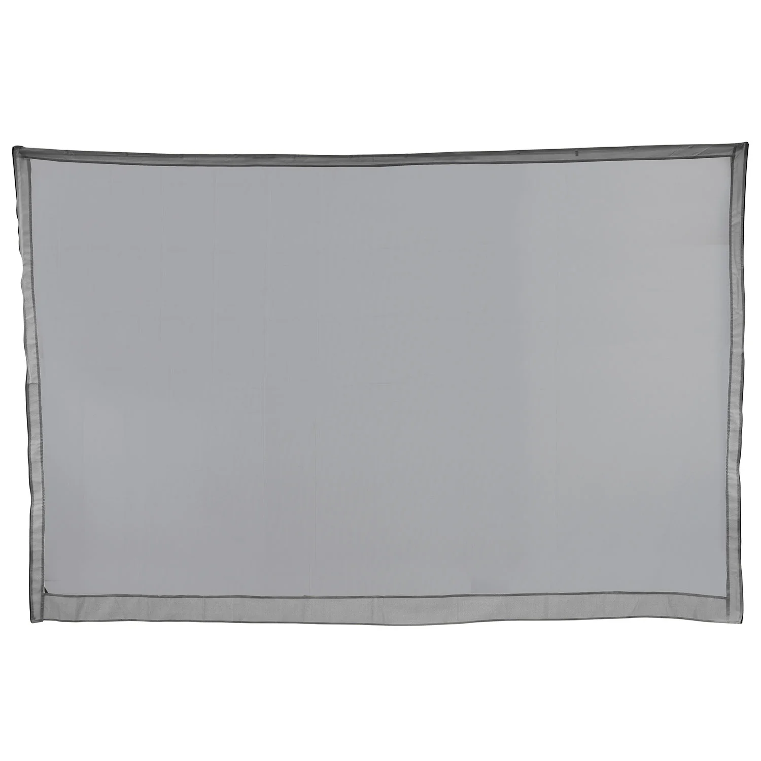 Hillerstorp, Luxor myggenet 300x300 cm grå polyester