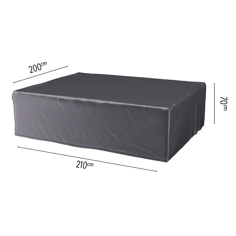 Platinum Aerocover, Møbelovertræk 210x200 cm