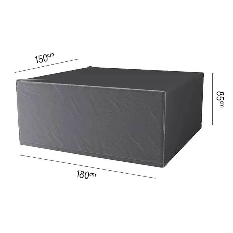 Platinum Aerocover, AeroCover Møbelovertræk 180x150xH85 cm