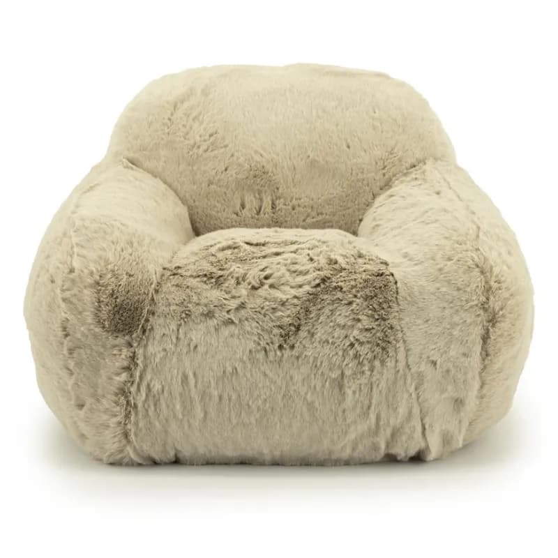 By-Boo, Little Hug - taupe 69x67x49 cm