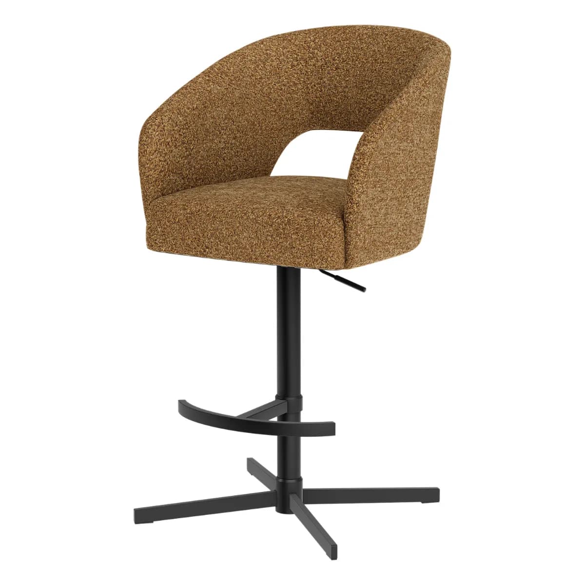 Artwood, Irving barstol Vega brandy