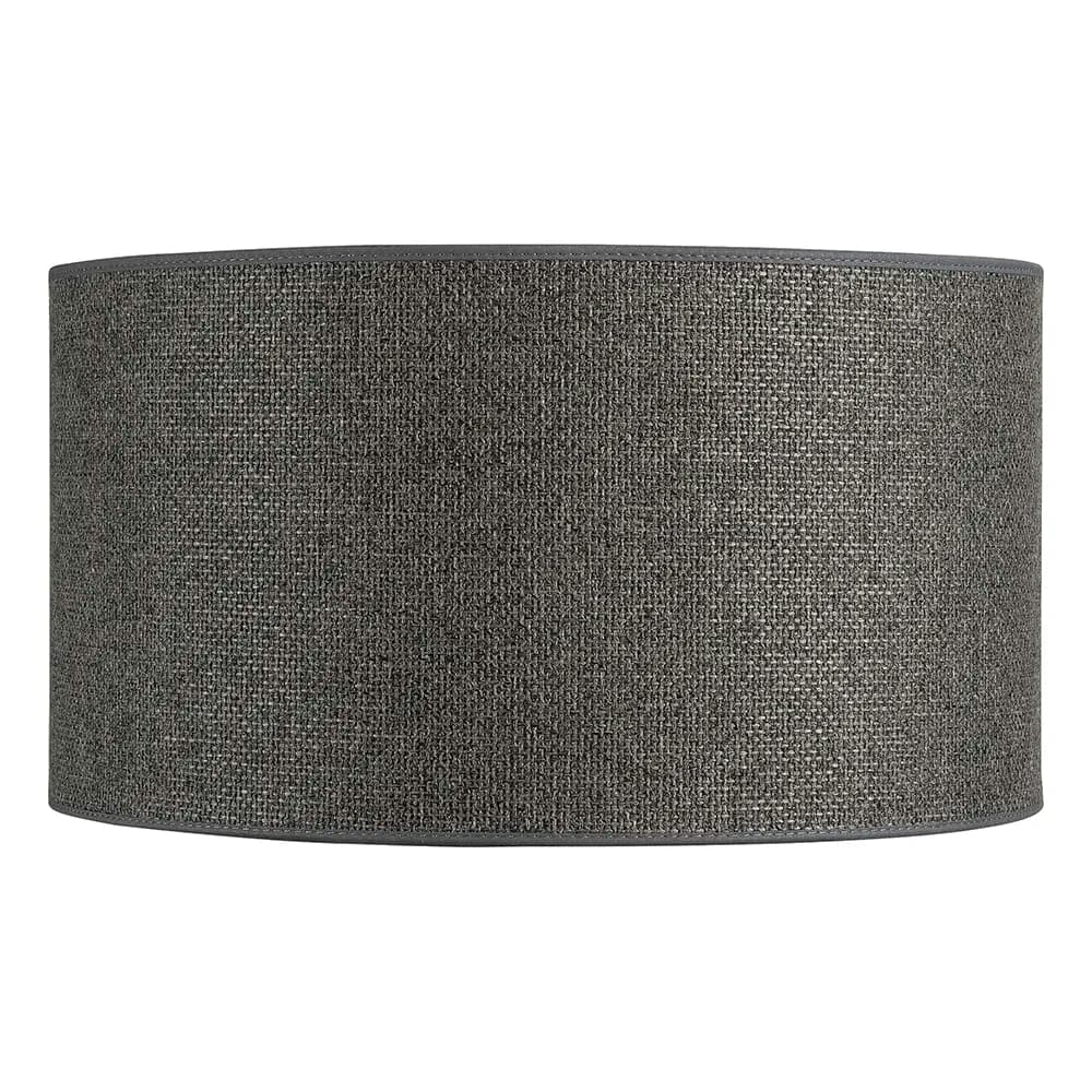 Artwood, Lampeskærm Cylinder Medium Rave Wood