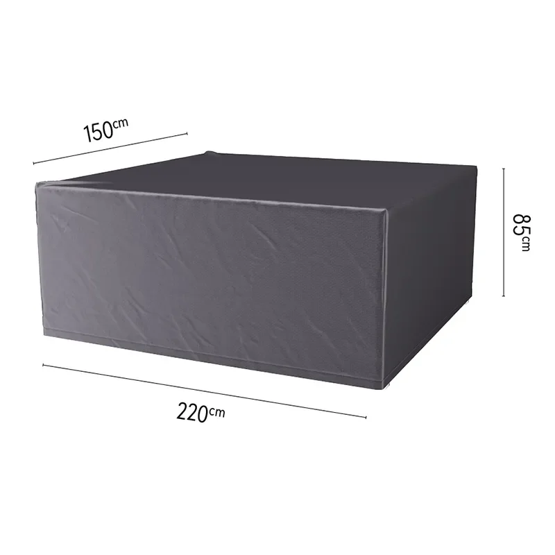 Platinum Aerocover, AeroCover Møbelovertræk 220x150xH85