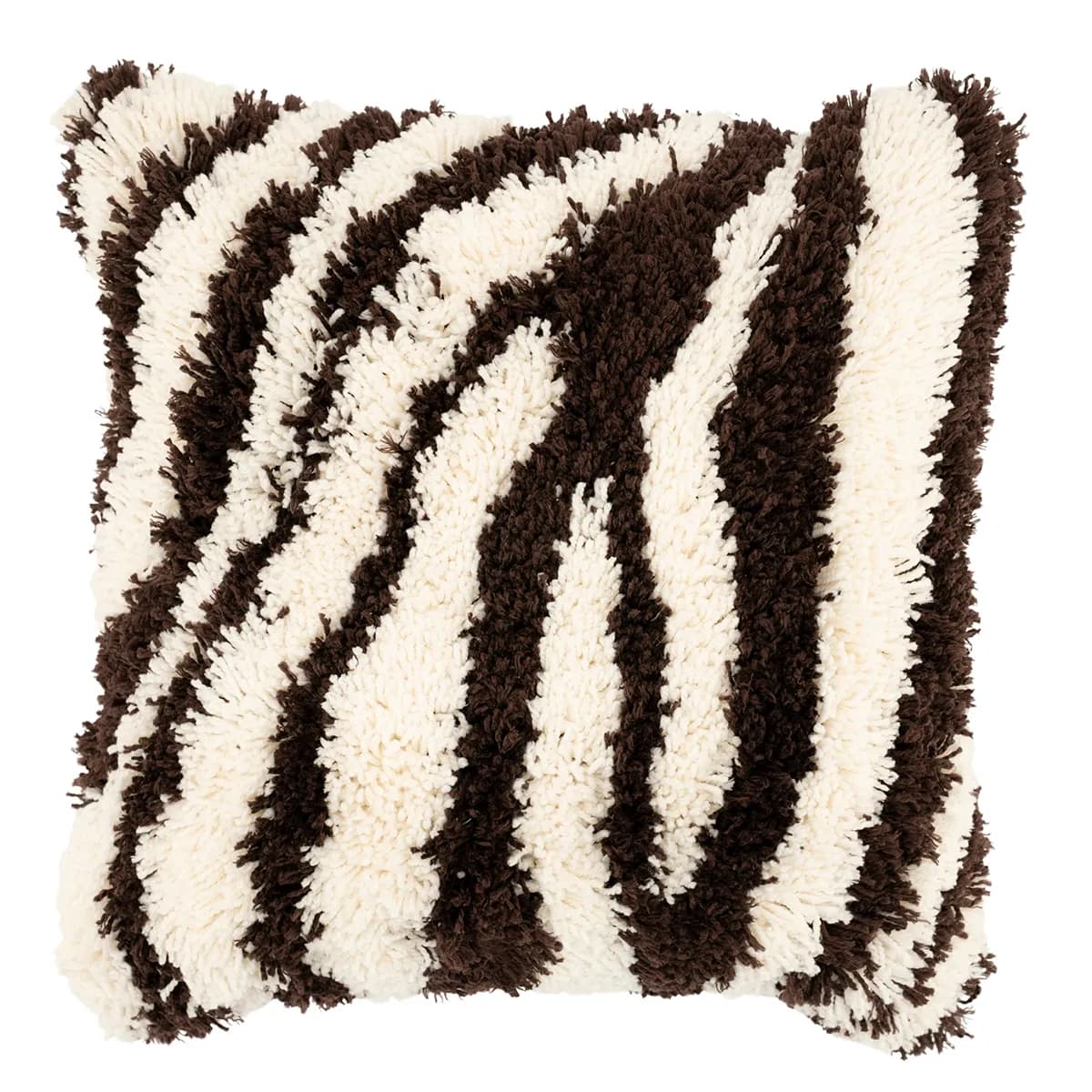 By-Boo, Pyntepude Marty Zebra Brown