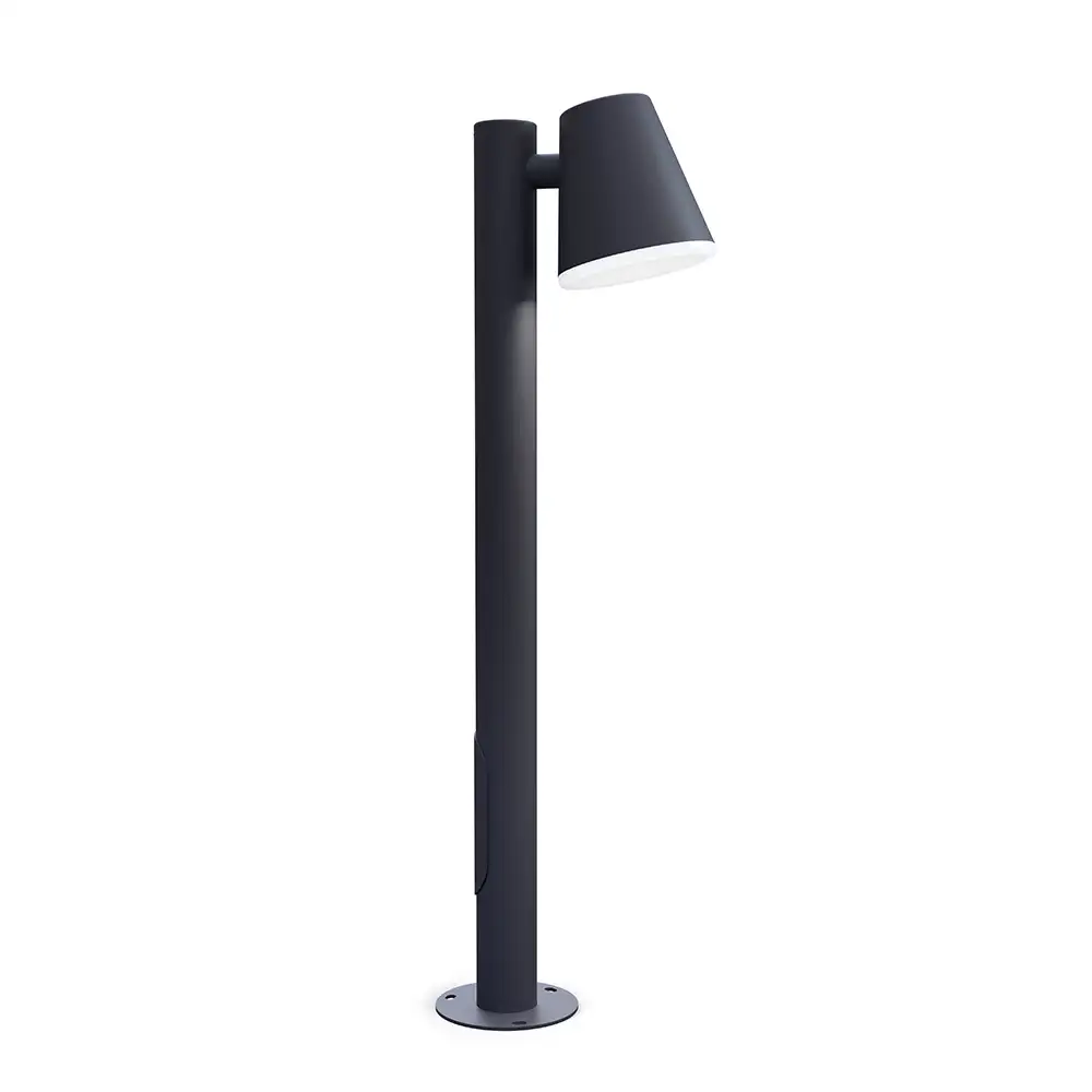 Belid - Mist Havelampe H102,9 Black