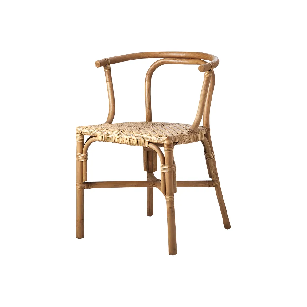 Affari of Sweden, RIVIERA stol i rattan