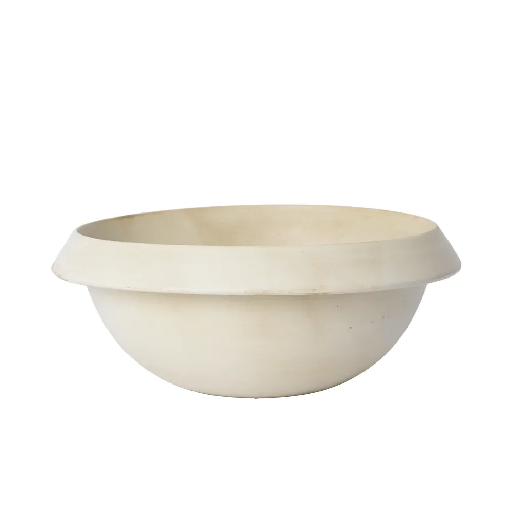 ferm LIVING - Erena Skål Ø32 Cream