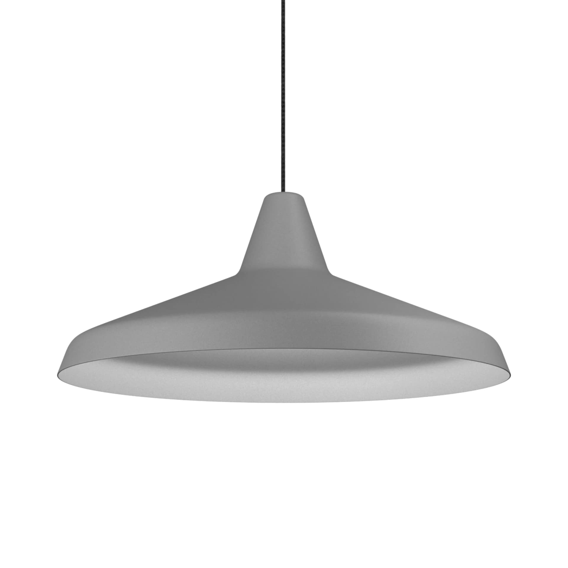 Belid, Titan pendel D400 Betonkonstruktion
