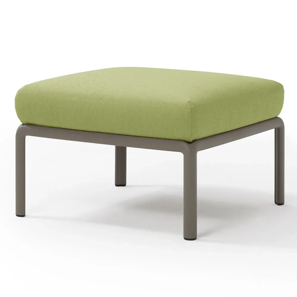 Nardi, Komodo palle Tortora - Avocado Sunbrella